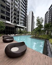 The Botany At Dairy Farm (D23), Condominium #540907751